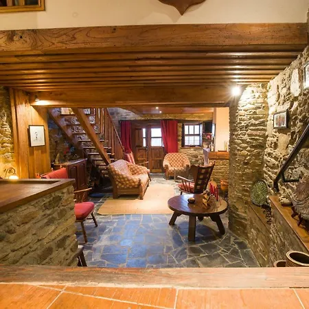 Casa Do Passal براغانسا