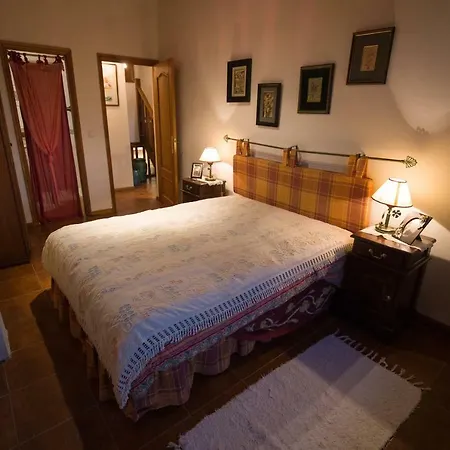 Casa Do Passal منزل ريفي *