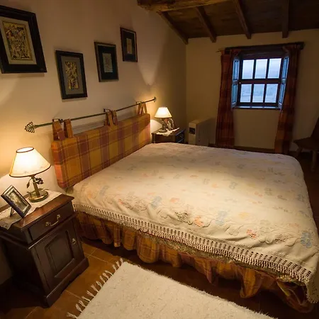 Casa Do Passal Bragance