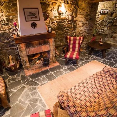 Casa Do Passal Country house *