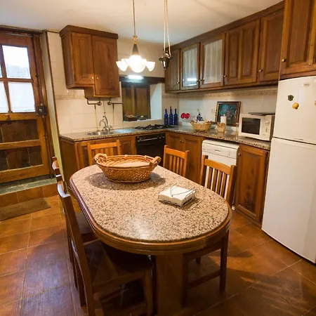 Séjour à la campagne Casa Do Passal *