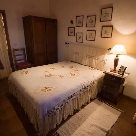 Casa Do Passal منزل ريفي