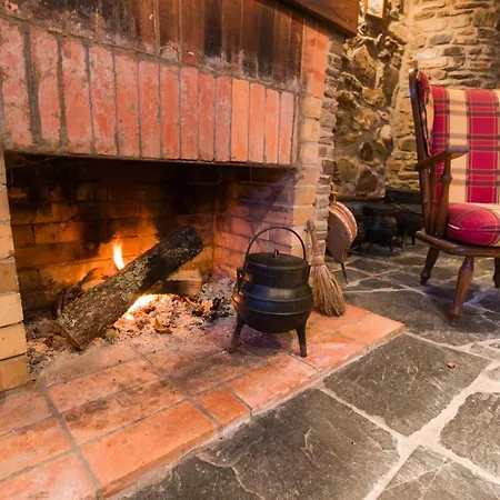 Casa Do Passal براغانسا