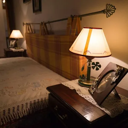 Casa Do Passal *