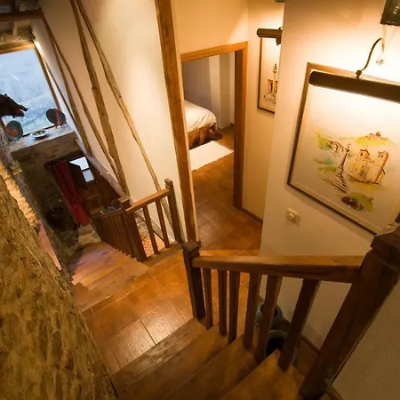Casa Do Passal