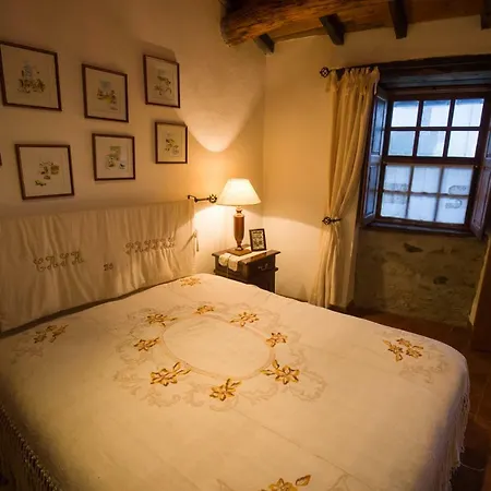 Casa Do Passal Country house *