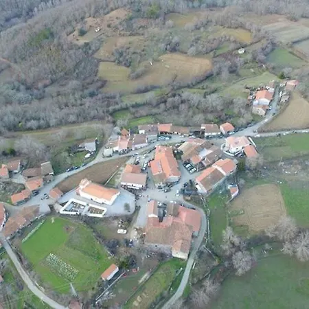 Casa Do Passal منزل ريفي براغانسا