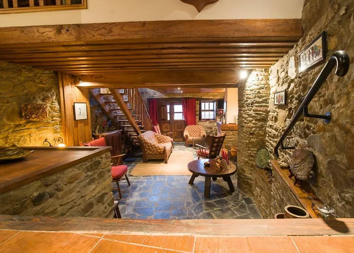 Casa Do Passal Bragança