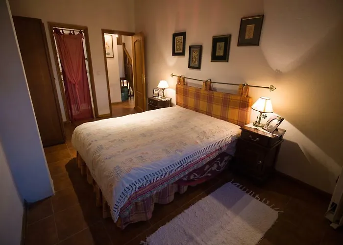 Casa Do Passal Gospodarstwo wiejskie *