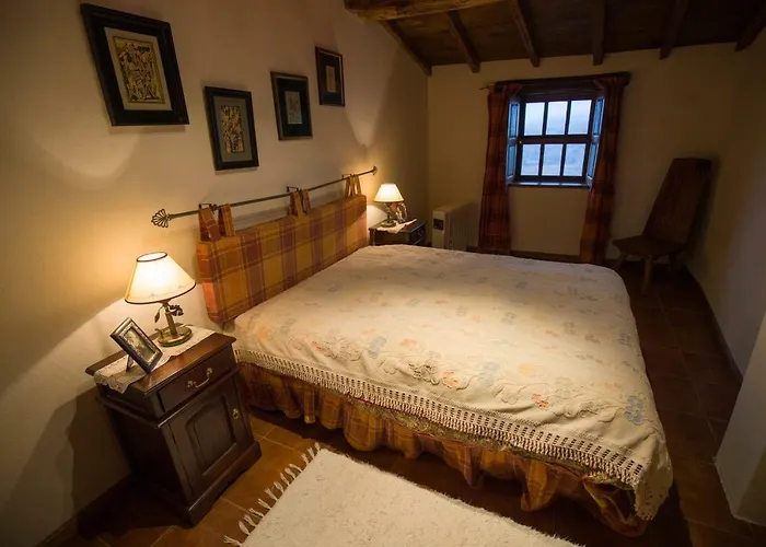 Casa Do Passal Bragança