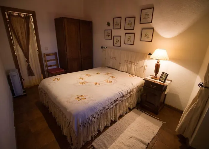 Casa Do Passal Gospodarstwo wiejskie