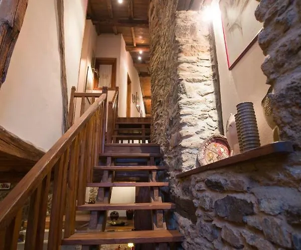 Casa Do Passal Lantställe *