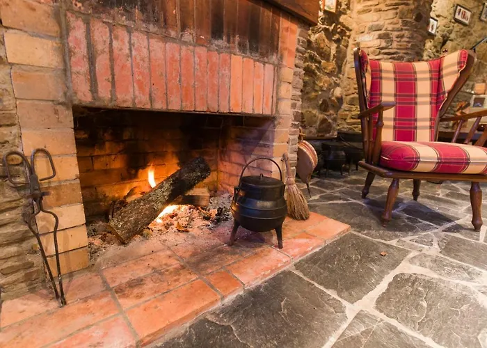 Casa Do Passal Bragança