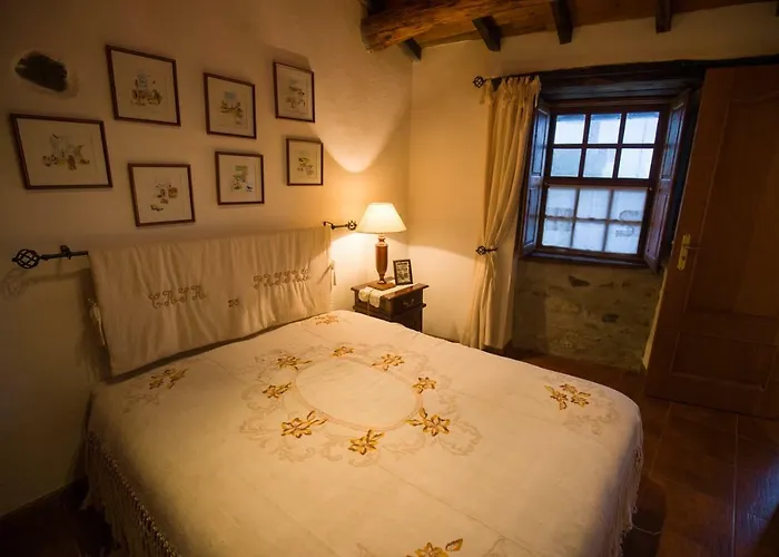 Casa Do Passal Gospodarstwo wiejskie *