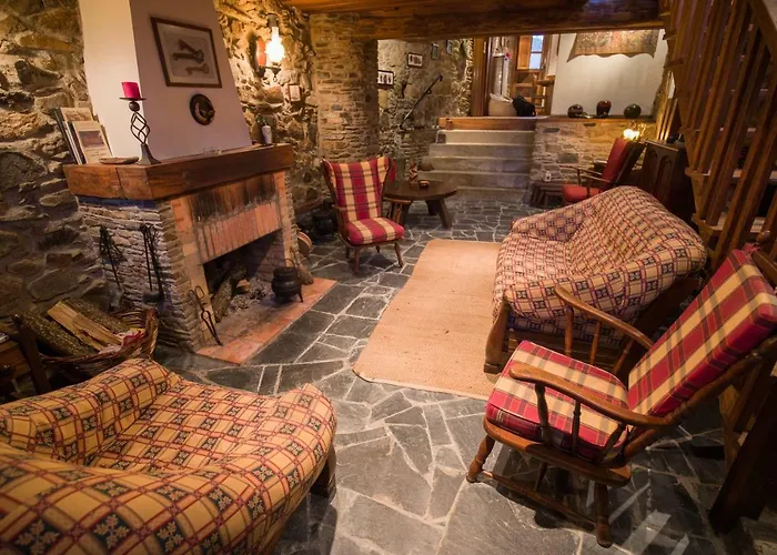 Casa Do Passal Gospodarstwo wiejskie