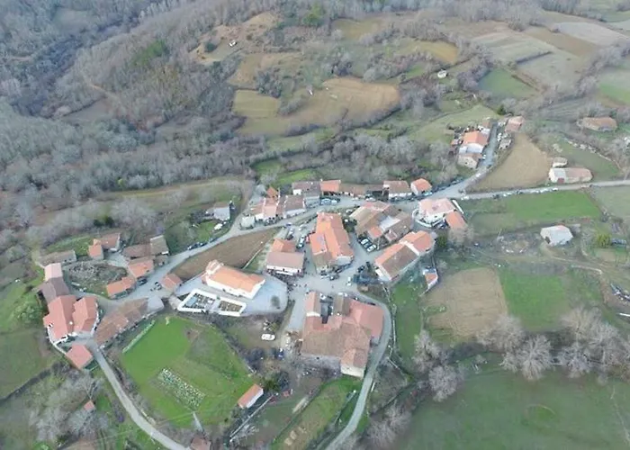 Casa Do Passal Lantställe Bragança